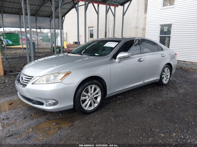 Aukcja sprzedaży 2012 Lexus Es 350, vin: JTHBK1EGXC2498598, numer aukcji: 44688433