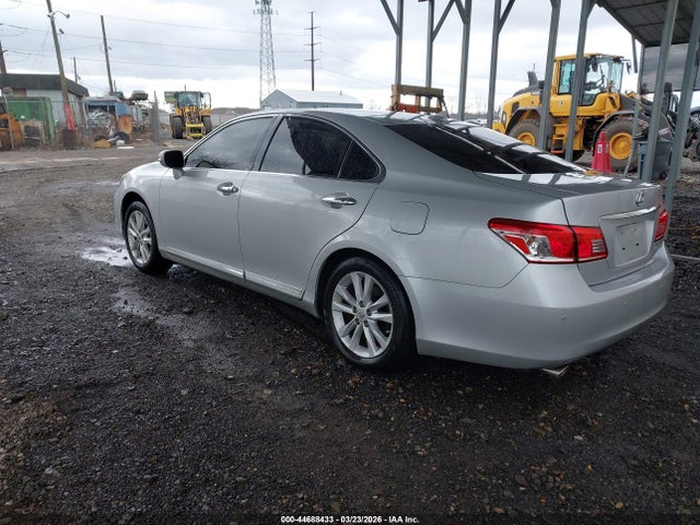 Aukcja sprzedaży 2012 Lexus Es 350, vin: JTHBK1EGXC2498598, numer aukcji: 44688433
