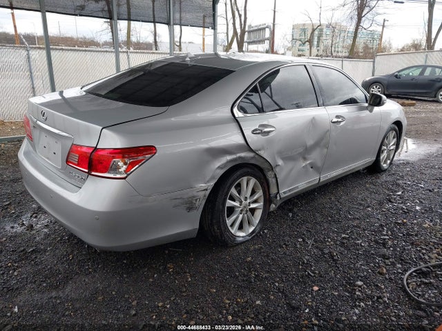 Aukcja sprzedaży 2012 Lexus Es 350, vin: JTHBK1EGXC2498598, numer aukcji: 44688433