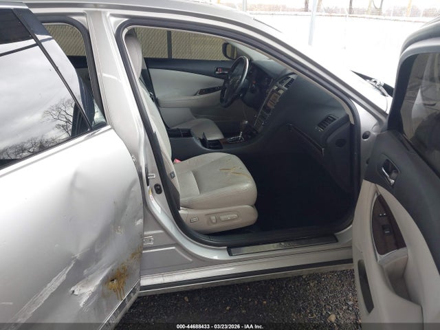 Aukcja sprzedaży 2012 Lexus Es 350, vin: JTHBK1EGXC2498598, numer aukcji: 44688433