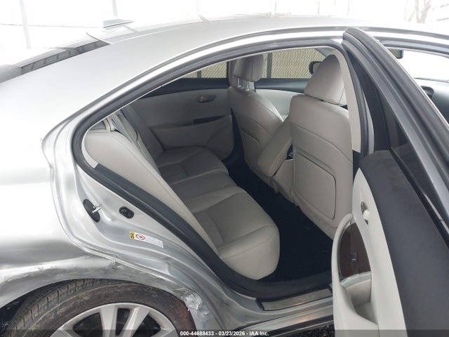 Aukcja sprzedaży 2012 Lexus Es 350, vin: JTHBK1EGXC2498598, numer aukcji: 44688433