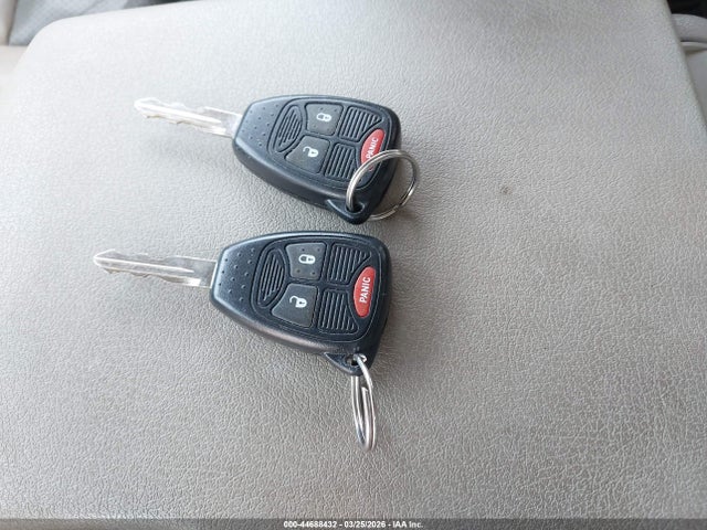 2006 JEEP GRAND CHEROKEE 1J8HR582X6C181572 Photo 10