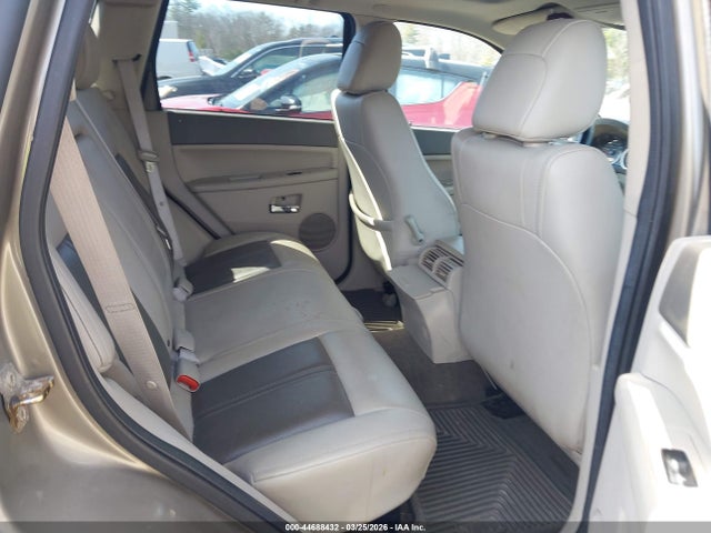 2006 JEEP GRAND CHEROKEE 1J8HR582X6C181572 Photo 7