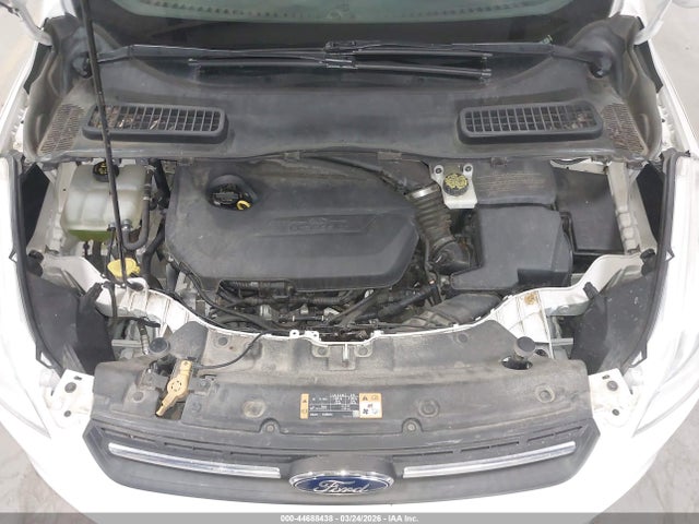 Продаж на аукціоні авто 2014 Ford Escape Se, vin: 1FMCU9GX9EUA21983, номер лоту: 44688438