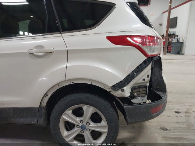 Продаж на аукціоні авто 2014 Ford Escape Se, vin: 1FMCU9GX9EUA21983, номер лоту: 44688438