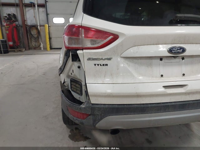 Продаж на аукціоні авто 2014 Ford Escape Se, vin: 1FMCU9GX9EUA21983, номер лоту: 44688438