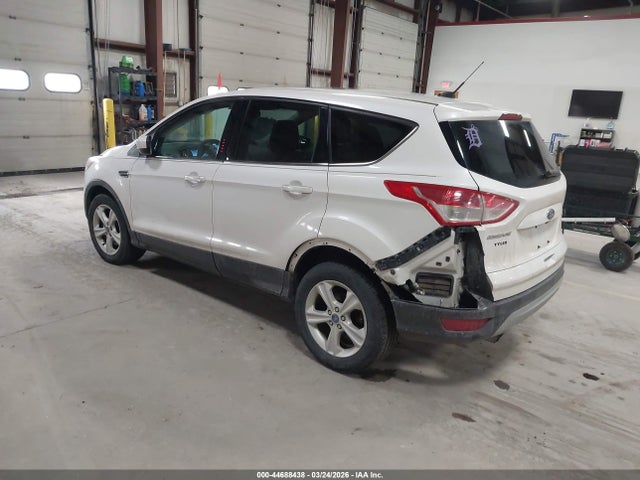 Продаж на аукціоні авто 2014 Ford Escape Se, vin: 1FMCU9GX9EUA21983, номер лоту: 44688438