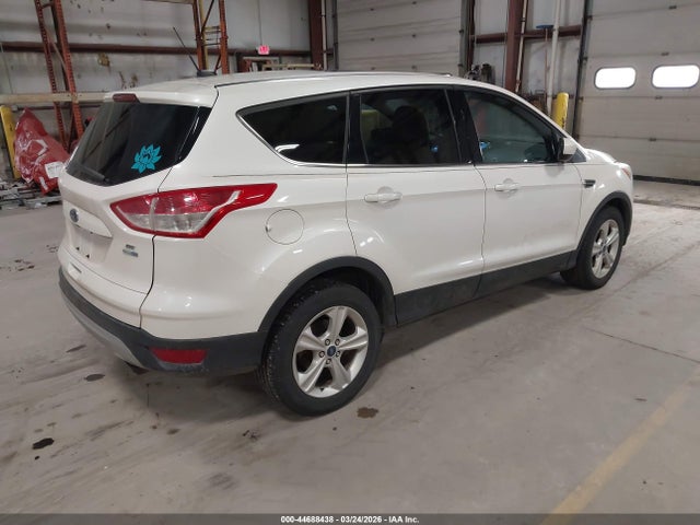 Продаж на аукціоні авто 2014 Ford Escape Se, vin: 1FMCU9GX9EUA21983, номер лоту: 44688438