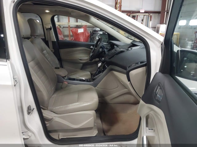 Продаж на аукціоні авто 2014 Ford Escape Se, vin: 1FMCU9GX9EUA21983, номер лоту: 44688438