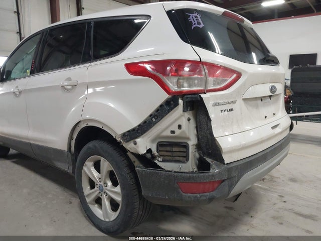 Продаж на аукціоні авто 2014 Ford Escape Se, vin: 1FMCU9GX9EUA21983, номер лоту: 44688438