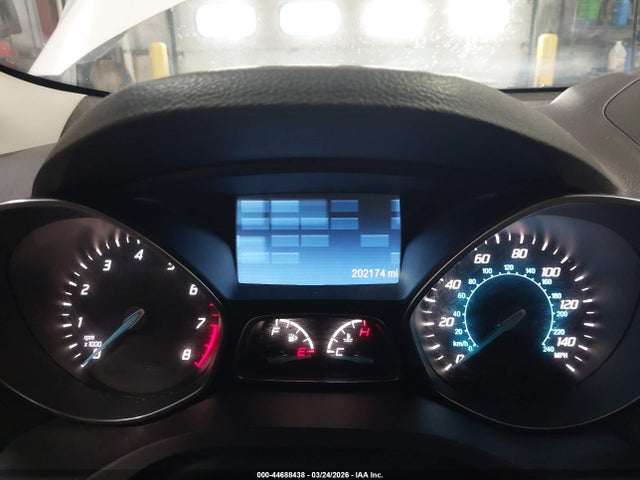 Продаж на аукціоні авто 2014 Ford Escape Se, vin: 1FMCU9GX9EUA21983, номер лоту: 44688438