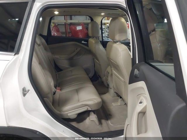 Продаж на аукціоні авто 2014 Ford Escape Se, vin: 1FMCU9GX9EUA21983, номер лоту: 44688438