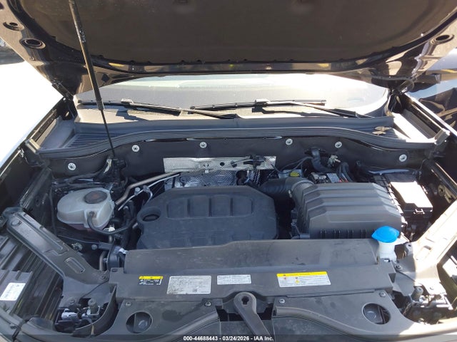 2024 Volkswagen Atlas 2.0t Se W/technology მანქანა იყიდება აუქციონზე, vin: 1V2JR2CA1RC568388, აუქციონის ნომერი: 44688443