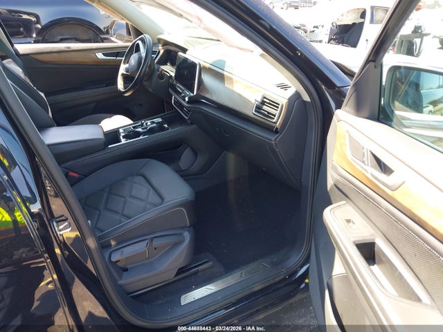2024 Volkswagen Atlas 2.0t Se W/technology მანქანა იყიდება აუქციონზე, vin: 1V2JR2CA1RC568388, აუქციონის ნომერი: 44688443
