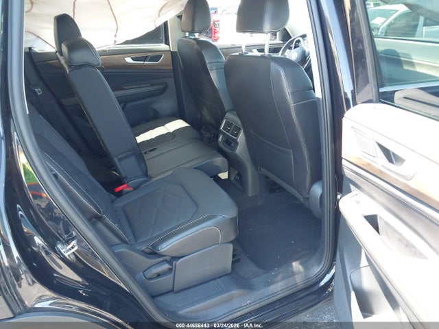 2024 Volkswagen Atlas 2.0t Se W/technology მანქანა იყიდება აუქციონზე, vin: 1V2JR2CA1RC568388, აუქციონის ნომერი: 44688443