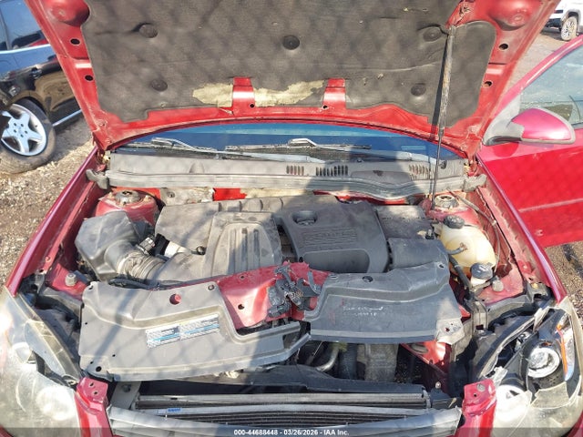 2008 CHEVROLET COBALT 1G1AL18F787205496 Photo 9