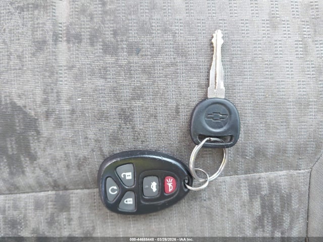 2008 CHEVROLET COBALT 1G1AL18F787205496 Photo 10