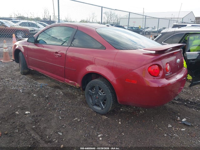 2008 CHEVROLET COBALT 1G1AL18F787205496 Photo 2