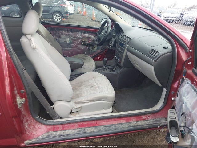 2008 CHEVROLET COBALT 1G1AL18F787205496 Photo 4
