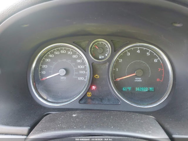 2008 CHEVROLET COBALT 1G1AL18F787205496 Photo 6