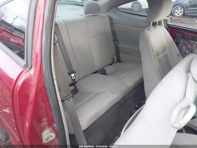 2008 CHEVROLET COBALT 1G1AL18F787205496 Photo 7
