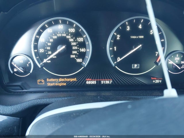 44688449 :رقم المزاد ، 5UXWX9C57F0D58255 vin ، 2015 Bmw X3 Xdrive28i مزاد بيع