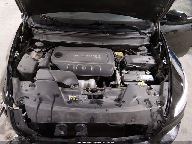 Продаж на аукціоні авто 2018 Jeep Cherokee Limited Fwd, vin: 1C4PJLDB1JD553825, номер лоту: 44688455