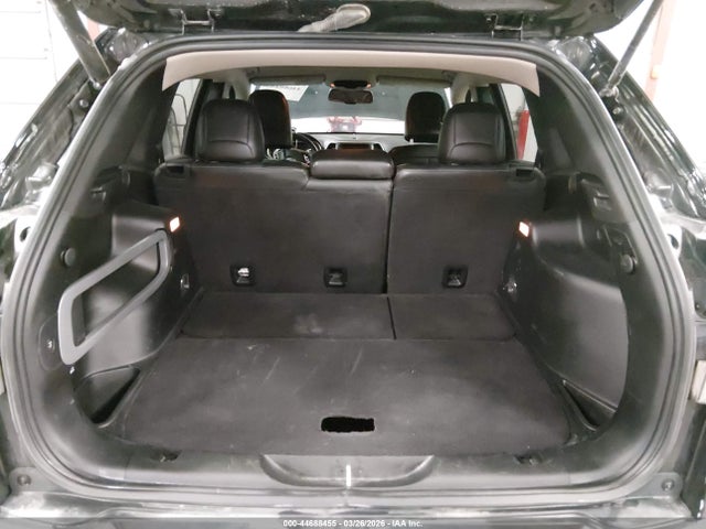 Продаж на аукціоні авто 2018 Jeep Cherokee Limited Fwd, vin: 1C4PJLDB1JD553825, номер лоту: 44688455