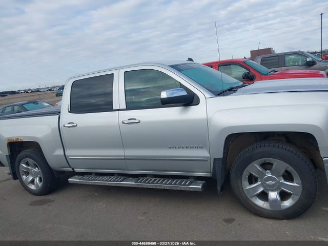 3GCUKSEC2EG424003 Chevrolet Silverado 1500 1lz