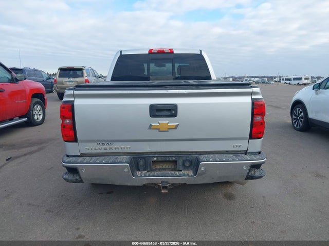 3GCUKSEC2EG424003 Chevrolet Silverado 1500 1lz