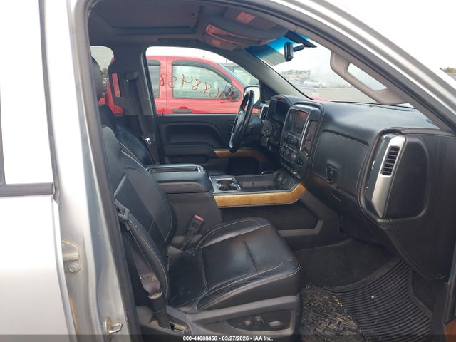 3GCUKSEC2EG424003 Chevrolet Silverado 1500 1lz