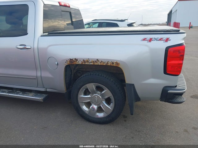 3GCUKSEC2EG424003 Chevrolet Silverado 1500 1lz