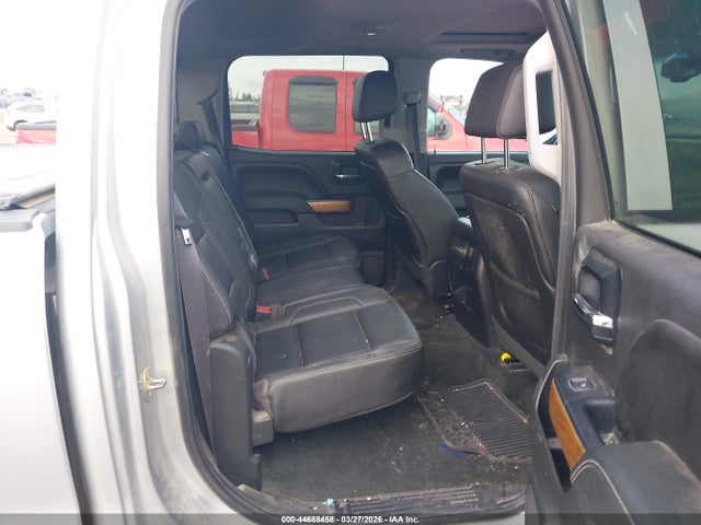 3GCUKSEC2EG424003 Chevrolet Silverado 1500 1lz