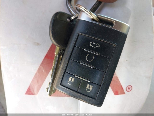 2008 CADILLAC DTS 1G6KD57Y18U145724 Photo 10