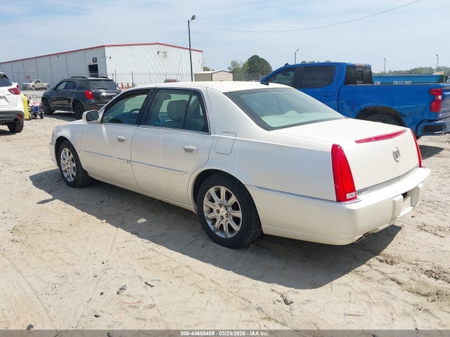 2008 CADILLAC DTS 1G6KD57Y18U145724 Photo 2