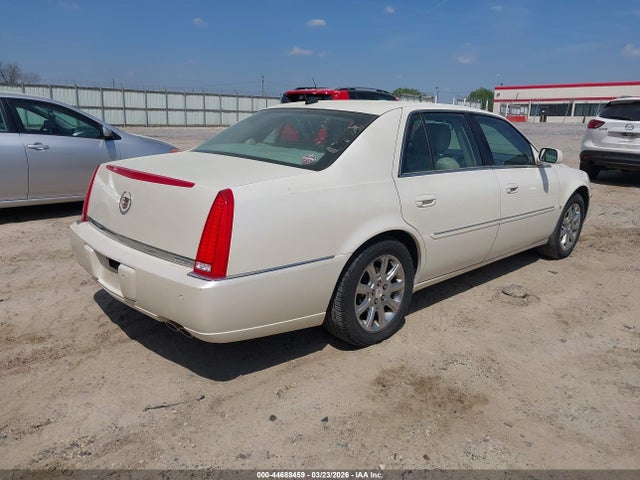 2008 CADILLAC DTS 1G6KD57Y18U145724 Photo 3