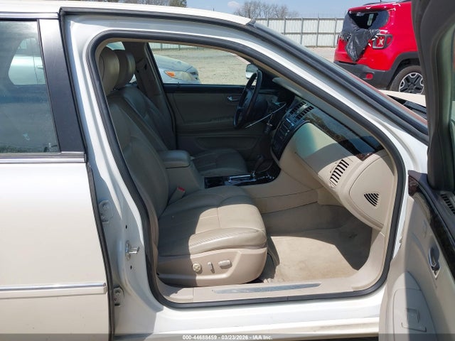 2008 CADILLAC DTS 1G6KD57Y18U145724 Photo 4