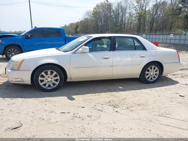 2008 CADILLAC DTS 1G6KD57Y18U145724 Photo 5