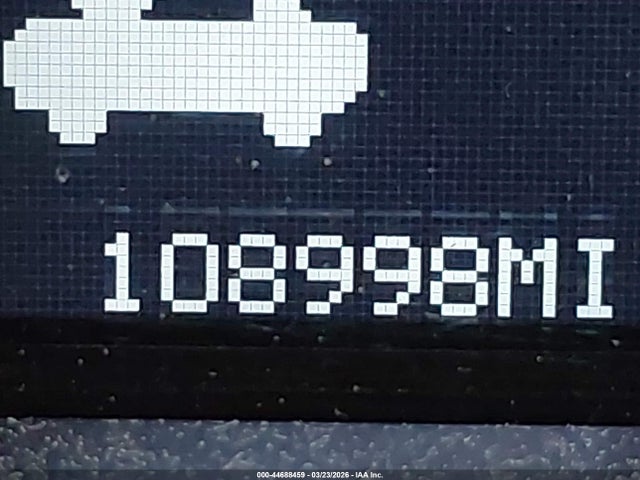 2008 CADILLAC DTS 1G6KD57Y18U145724 Photo 6