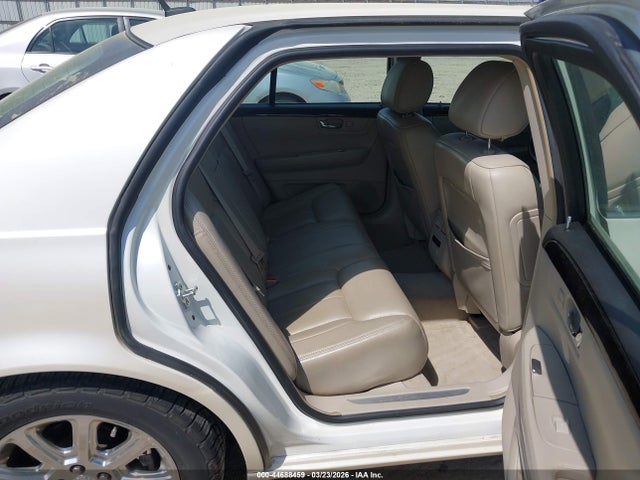 2008 CADILLAC DTS 1G6KD57Y18U145724 Photo 7