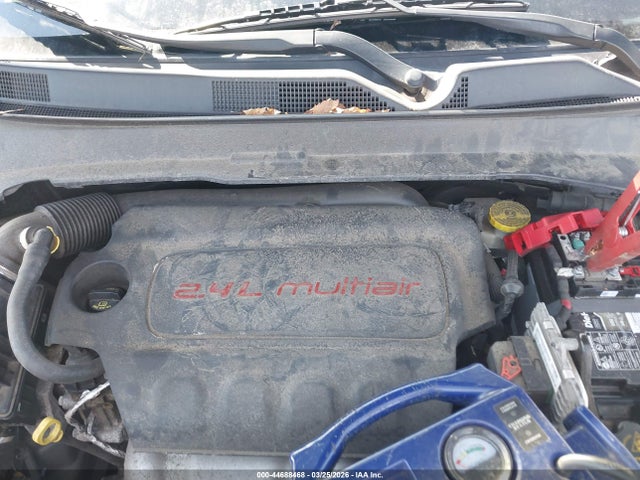 44688468 :رقم المزاد ، 3C4NJDCB6KT842063 vin ، 2019 Jeep Compass Limited 4x4 مزاد بيع