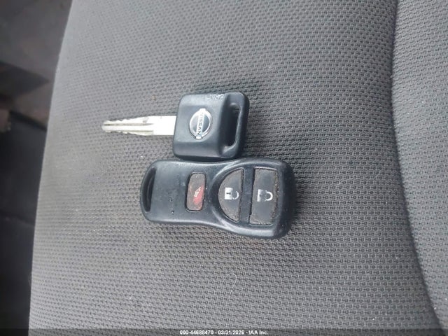 2006 NISSAN PATHFINDER 5N1AR18W16C634154 Photo 10