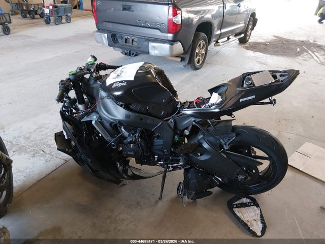 JKBZXJF16FA006600 Kawasaki Zx636 F