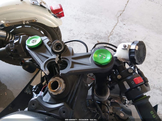 JKBZXJF16FA006600 Kawasaki Zx636 F