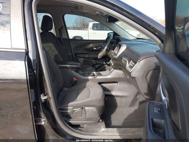 Продажа на аукционе авто 2022 Gmc Terrain Fwd Sle, vin: 3GKALMEV9NL297100, номер лота: 44688475