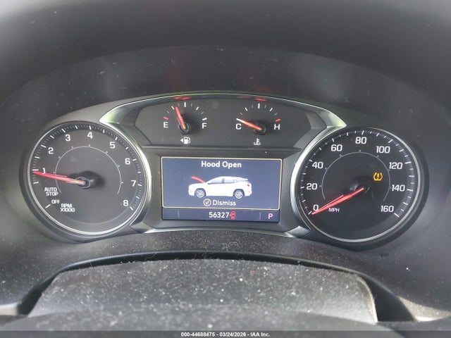 Продажа на аукционе авто 2022 Gmc Terrain Fwd Sle, vin: 3GKALMEV9NL297100, номер лота: 44688475