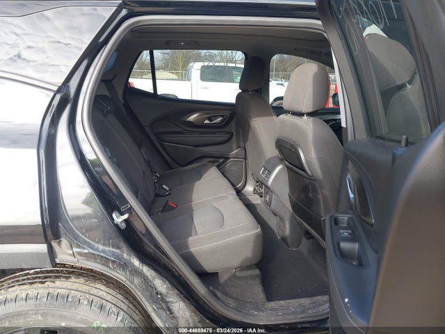 Продажа на аукционе авто 2022 Gmc Terrain Fwd Sle, vin: 3GKALMEV9NL297100, номер лота: 44688475