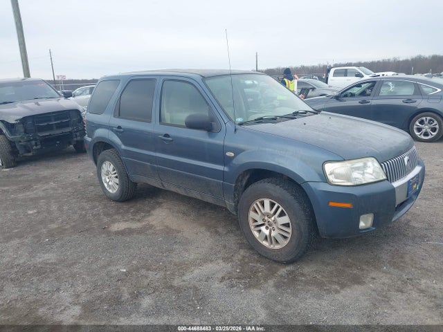 Aukcja sprzedaży 2005 Mercury Mariner Convenience, vin: 4M2YU57Z05DJ24367, numer aukcji: 44688483