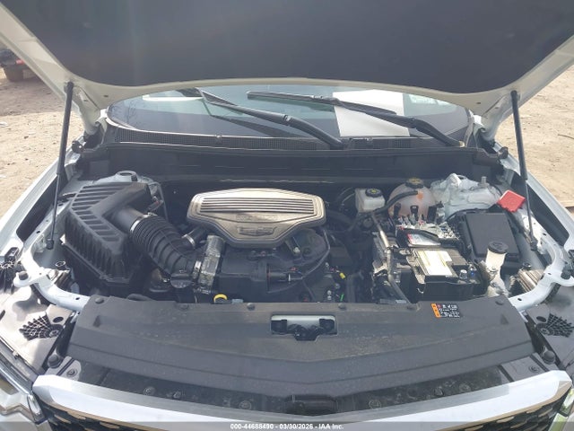 Продаж на аукціоні авто 2024 Cadillac Xt6 Awd Premium Luxury, vin: 1GYKPDRS5RZ726939, номер лоту: 44688490
