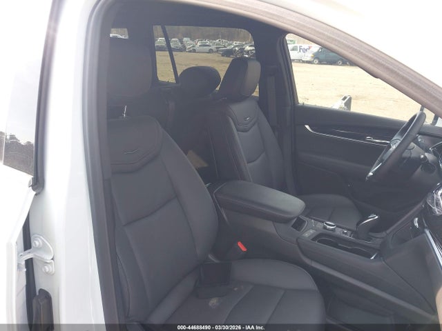 Продаж на аукціоні авто 2024 Cadillac Xt6 Awd Premium Luxury, vin: 1GYKPDRS5RZ726939, номер лоту: 44688490